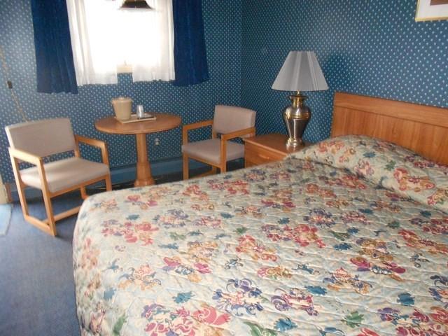 Travel Inn Westmoreland Room photo